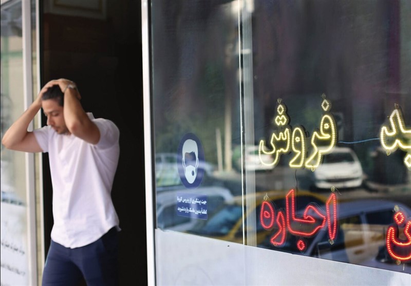 سود ۲۰۷میلیونی برای وام ۳۰۰میلیونی مستأجران